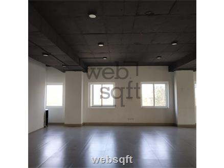 Commercial Office Space for Rent in Hyderabad